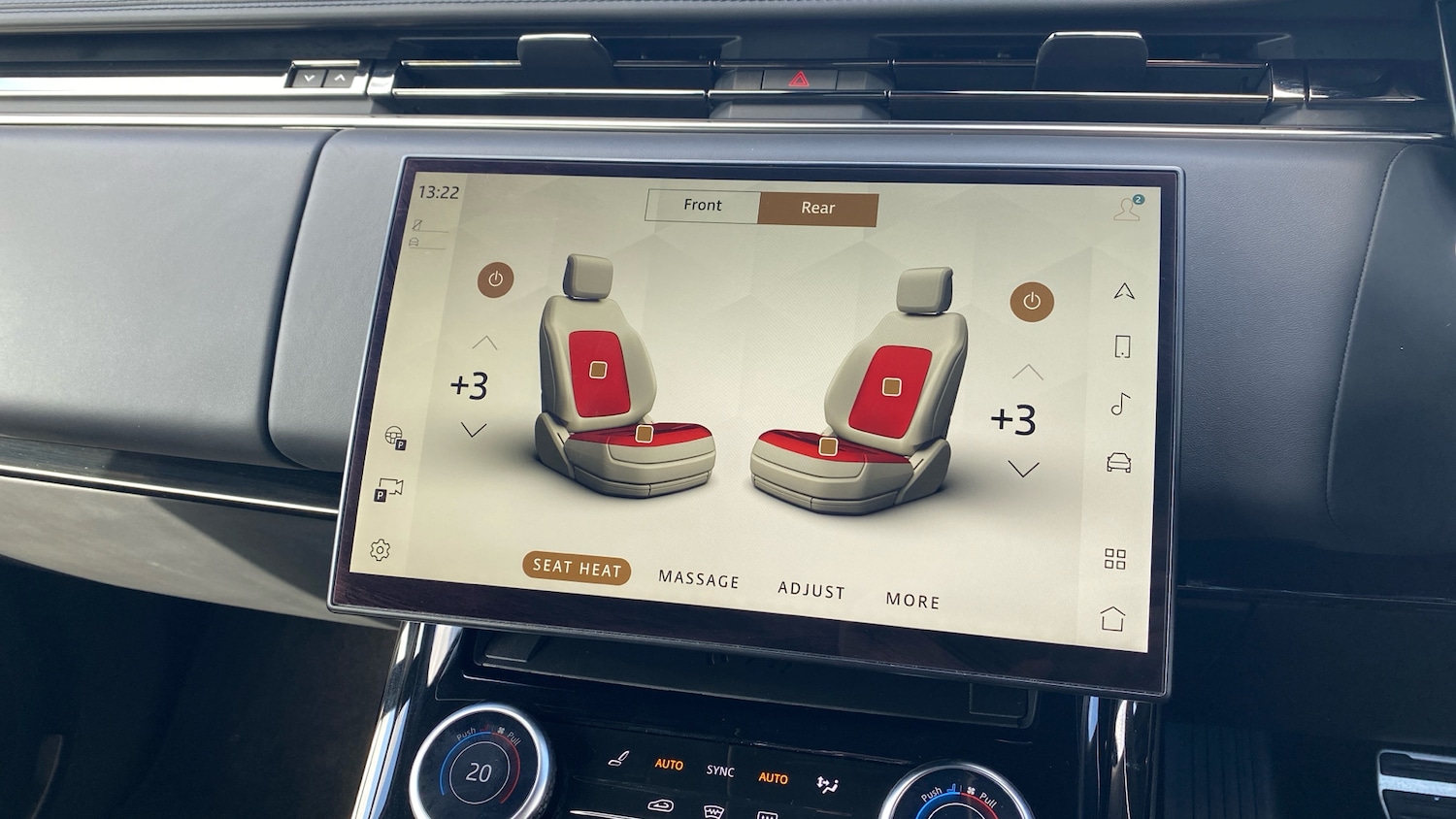 Used Land Rover Range Rover Sport 2023 for sale - 77871975: Photo 72