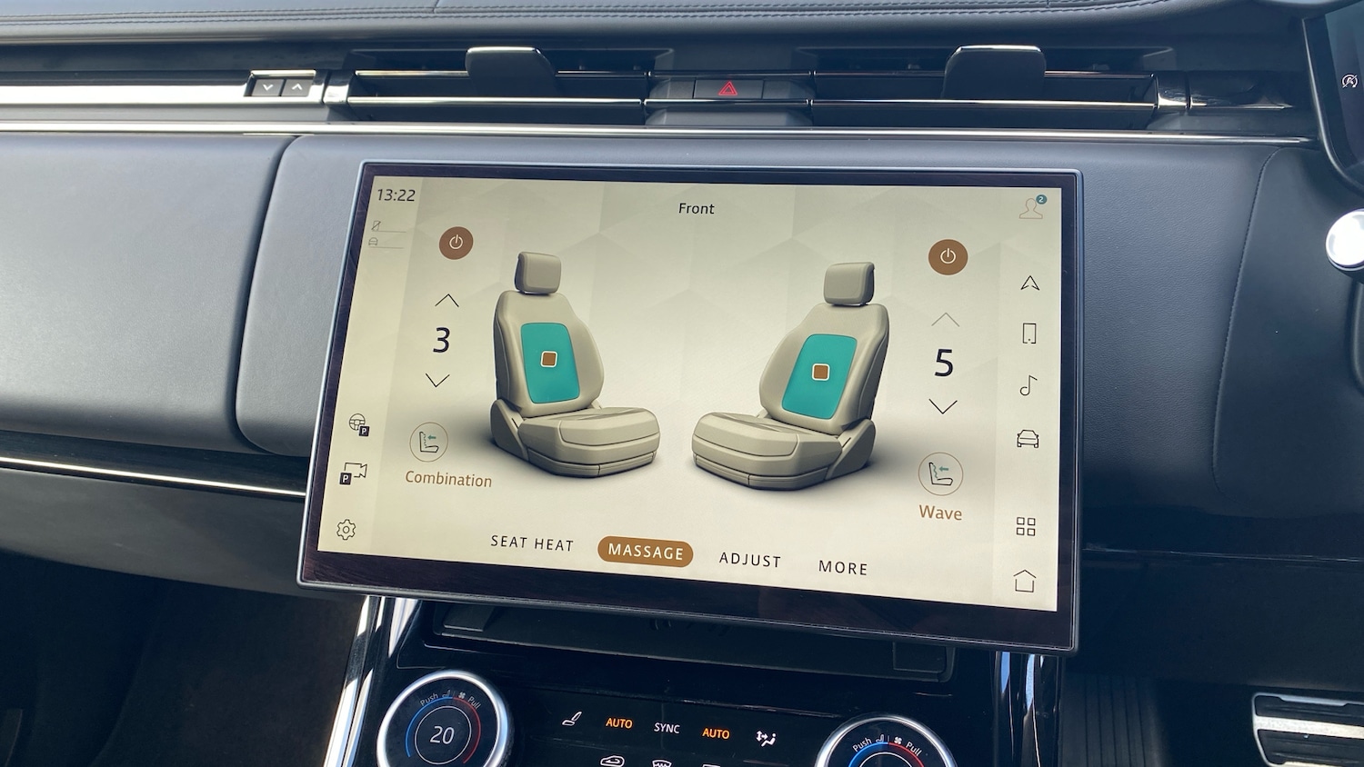 Used Land Rover Range Rover Sport 2023 for sale - 77871975: Photo 73