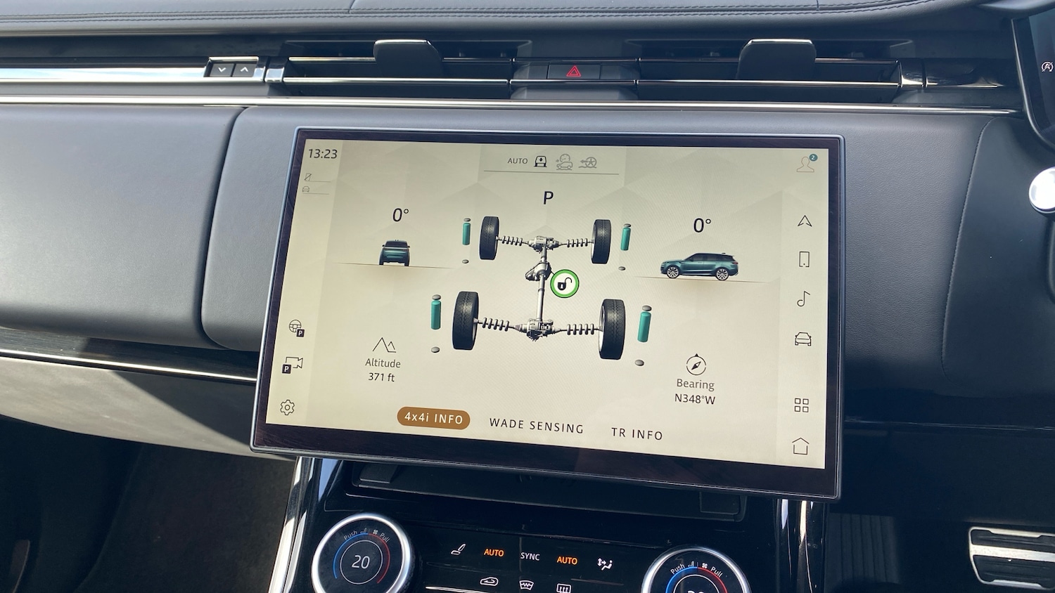 Used Land Rover Range Rover Sport 2023 for sale - 77871975: Photo 78