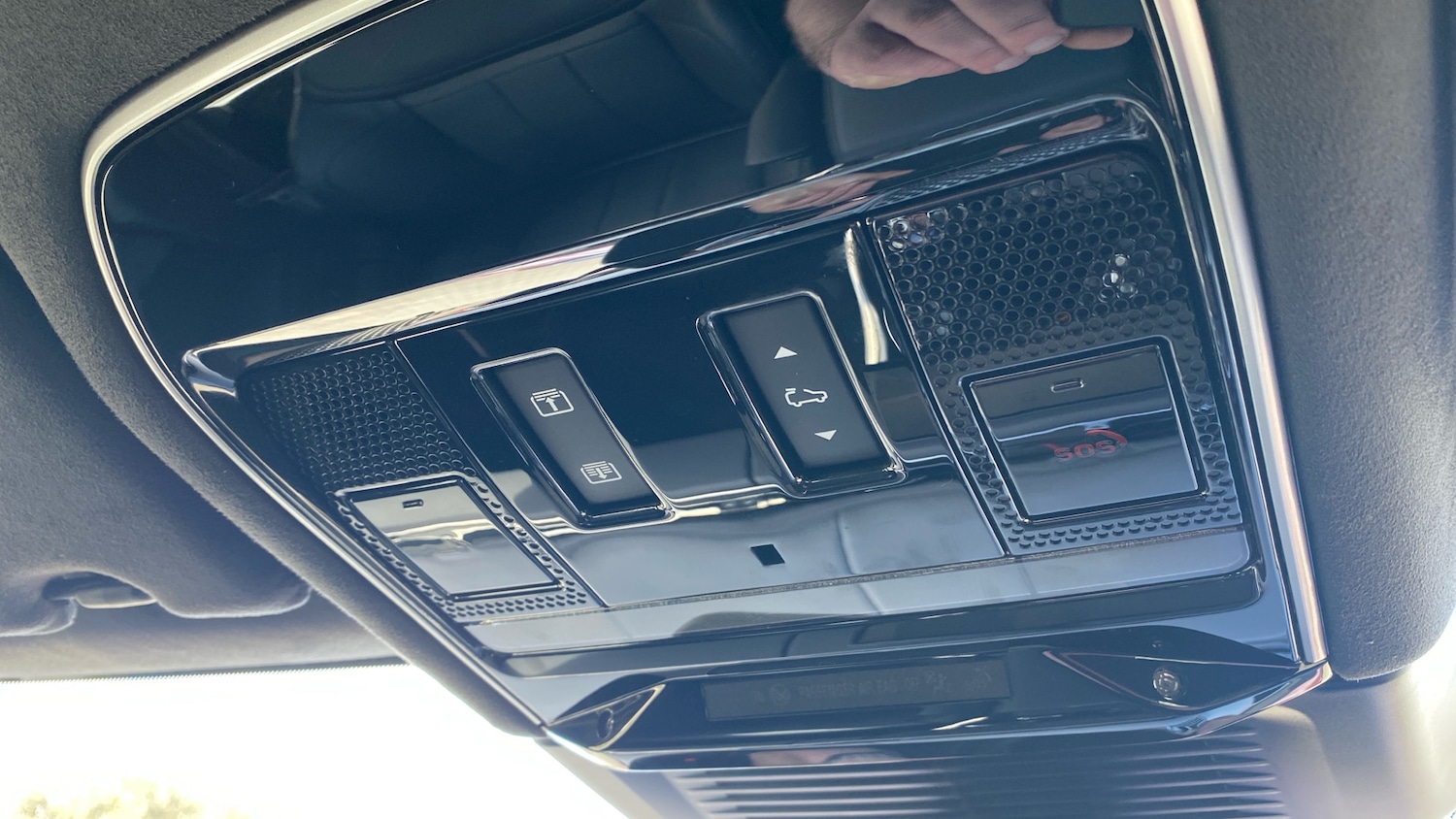 Used Land Rover Range Rover Sport 2023 for sale - 77871975: Photo 80