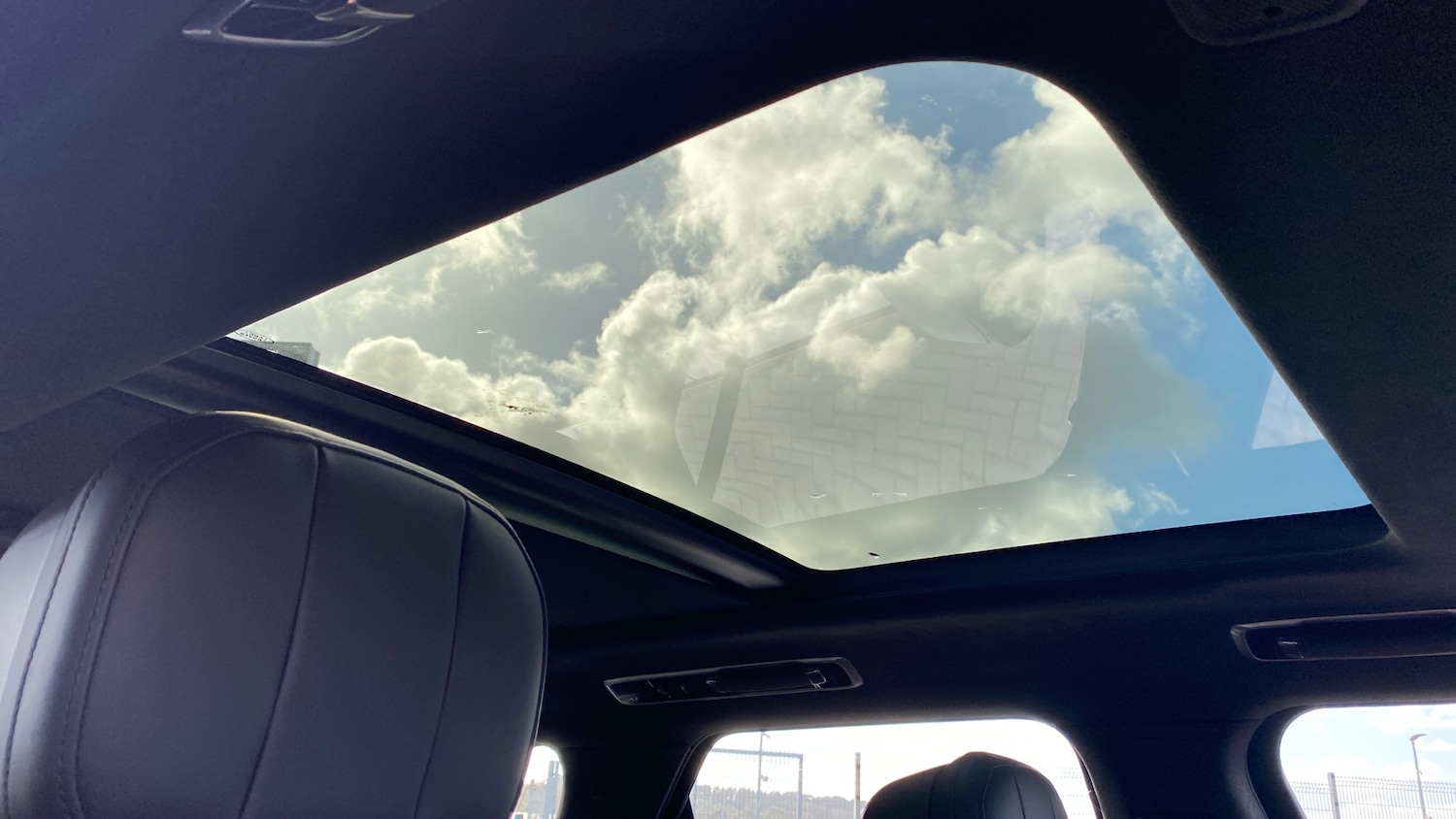 Used Land Rover Range Rover Sport 2023 for sale - 77871975: Photo 81