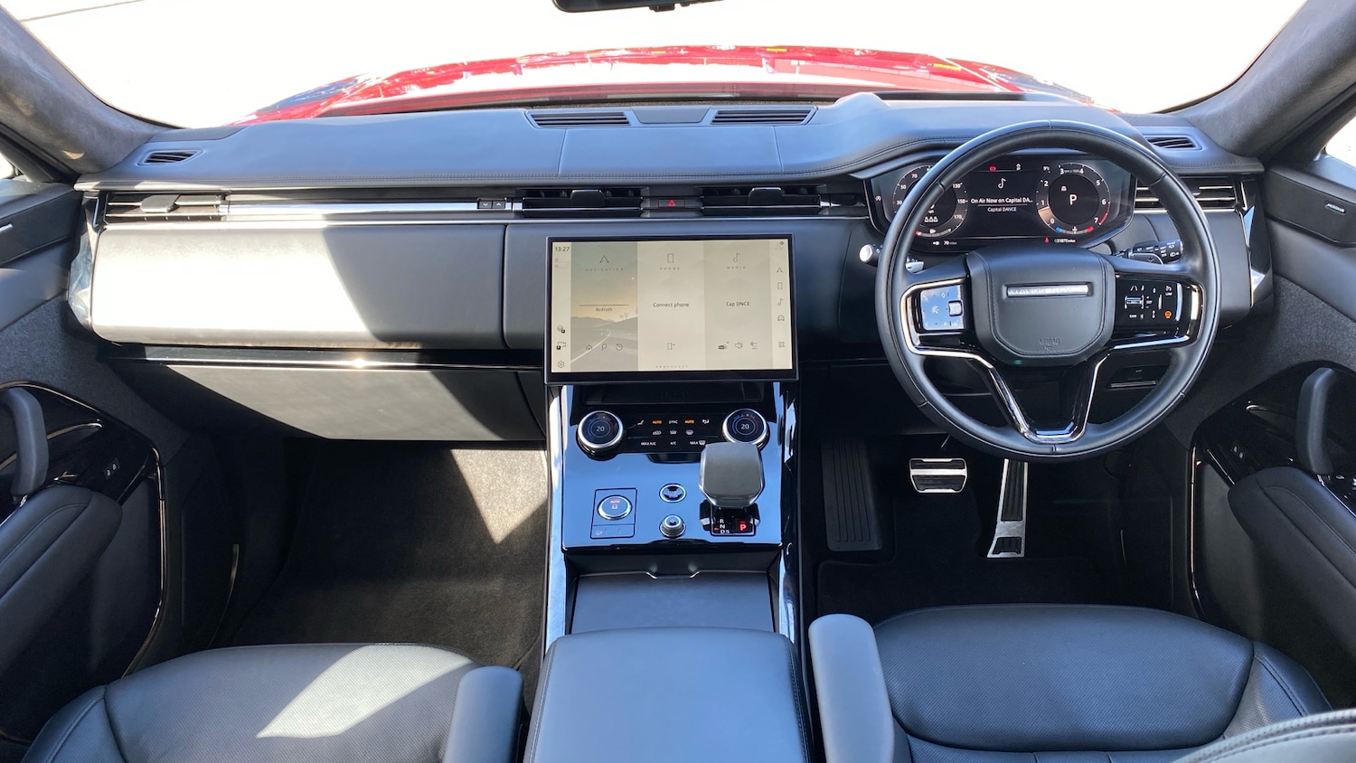 Used Land Rover Range Rover Sport 2023 for sale - 77871975: Photo 9