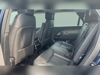 Used Land Rover Range Rover Sport 2022 for sale - 75500282: Photo