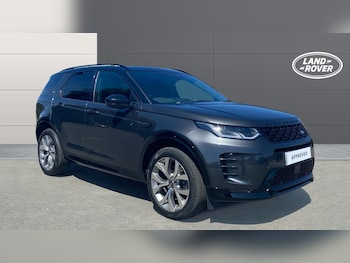 Used Land Rover Discovery Sport 2024 for sale - 79559588: Photo
