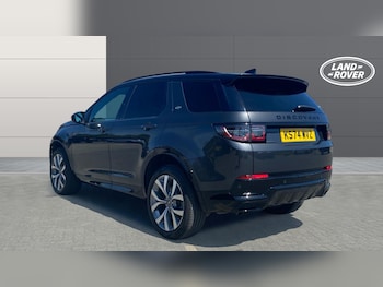 Used Land Rover Discovery Sport 2024 for sale - 79559588: Photo
