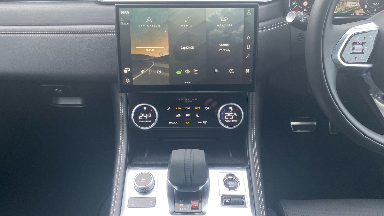 Used Jaguar F-Pace 2023 for sale - 76534292: Photo 14