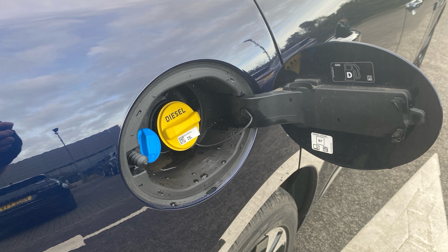 Used Jaguar F-Pace 2023 for sale - 76534292: Photo 24