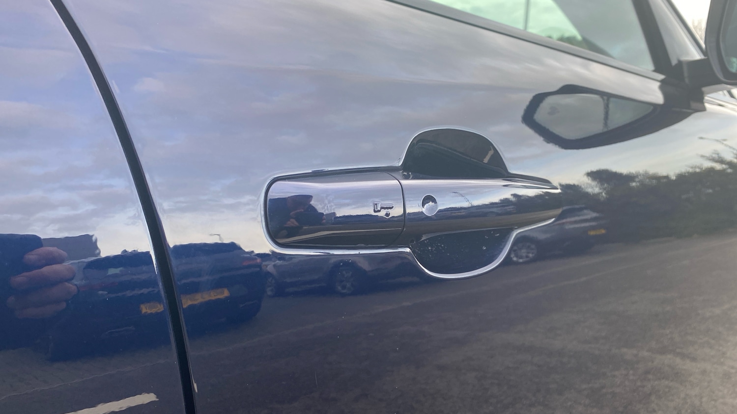 Used Jaguar F-Pace 2023 for sale - 76534292: Photo 26