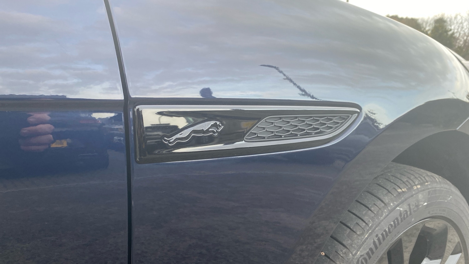 Used Jaguar F-Pace 2023 for sale - 76534292: Photo 27