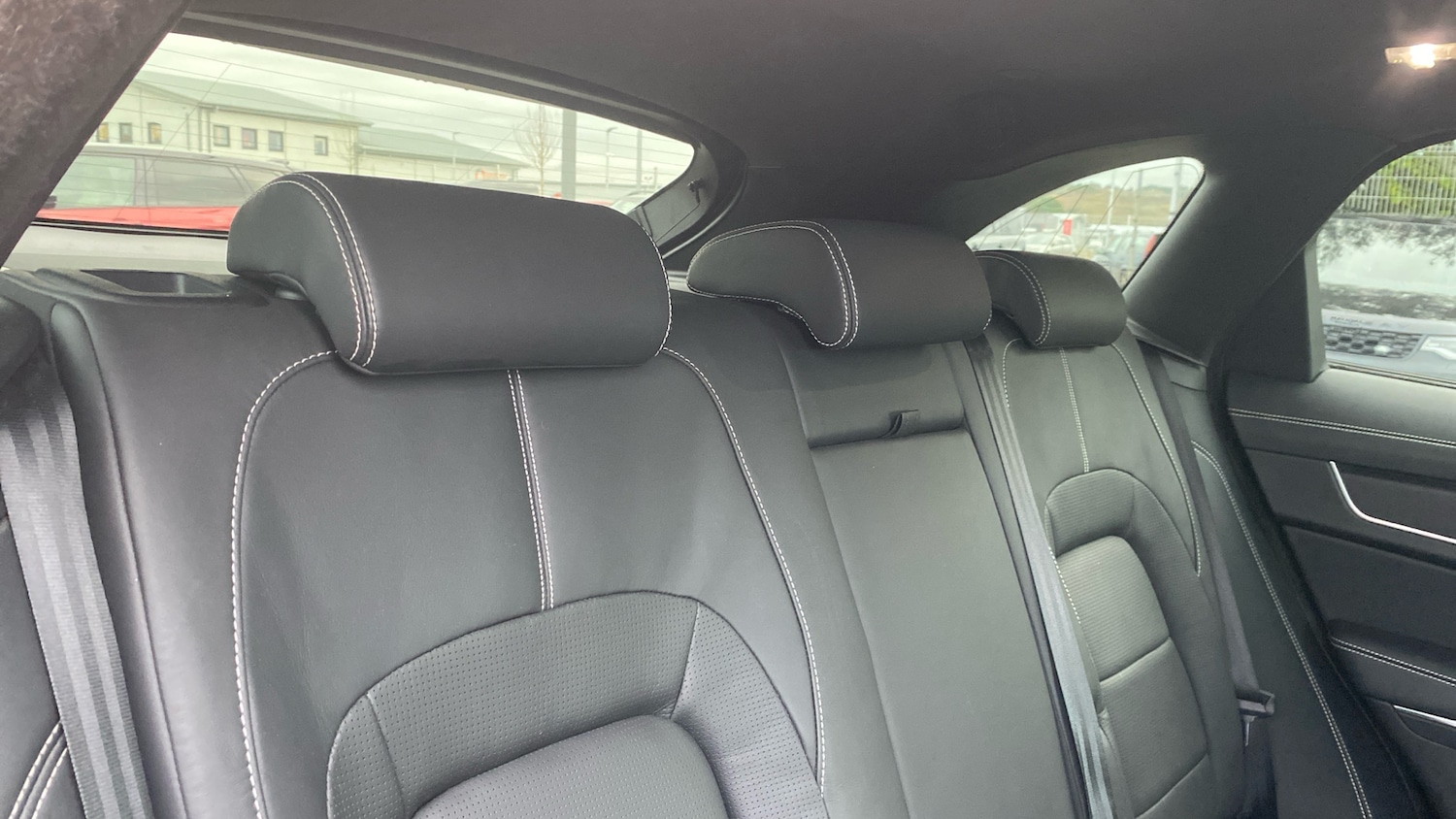 Used Jaguar F-Pace 2023 for sale - 76534292: Photo 38