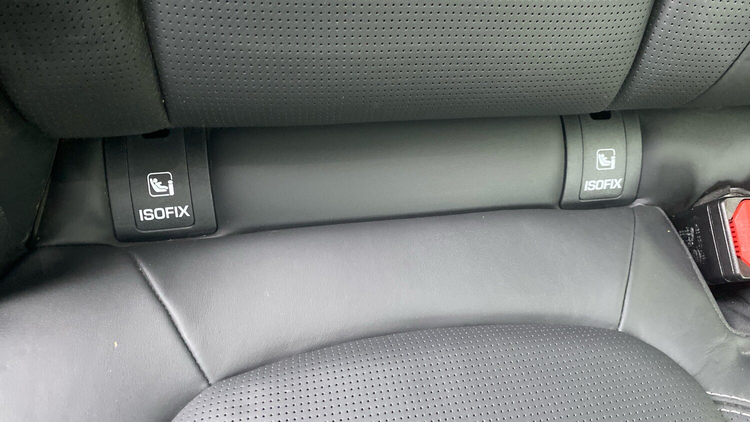 Used Jaguar F-Pace 2023 for sale - 76534292: Photo 39