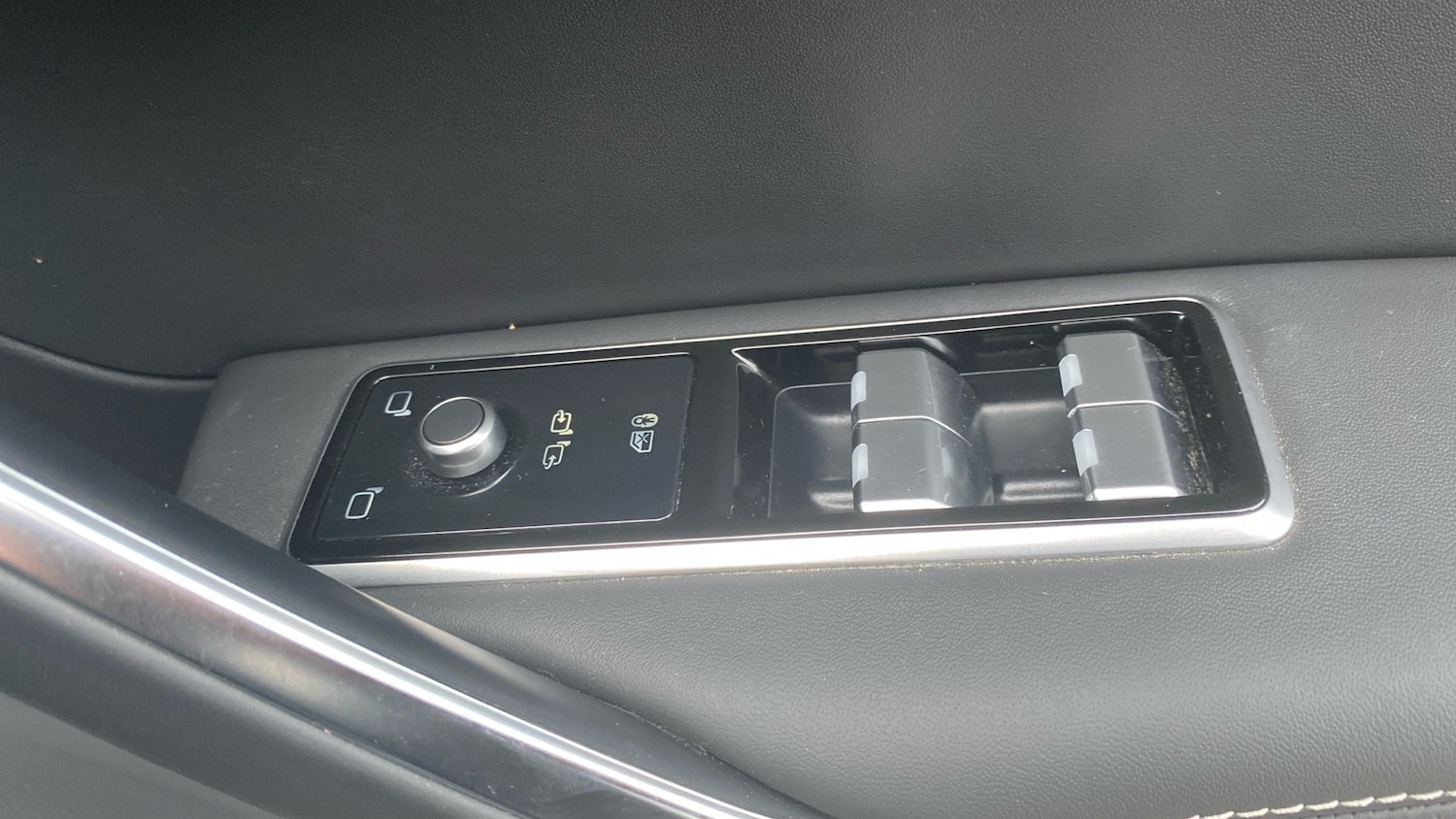 Used Jaguar F-Pace 2023 for sale - 76534292: Photo 42