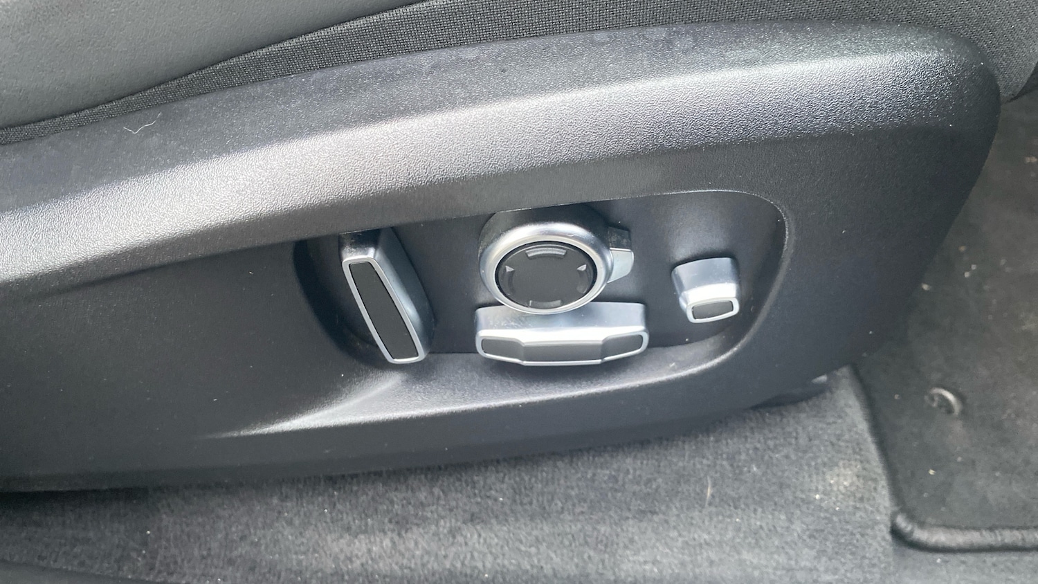 Used Jaguar F-Pace 2023 for sale - 76534292: Photo 43