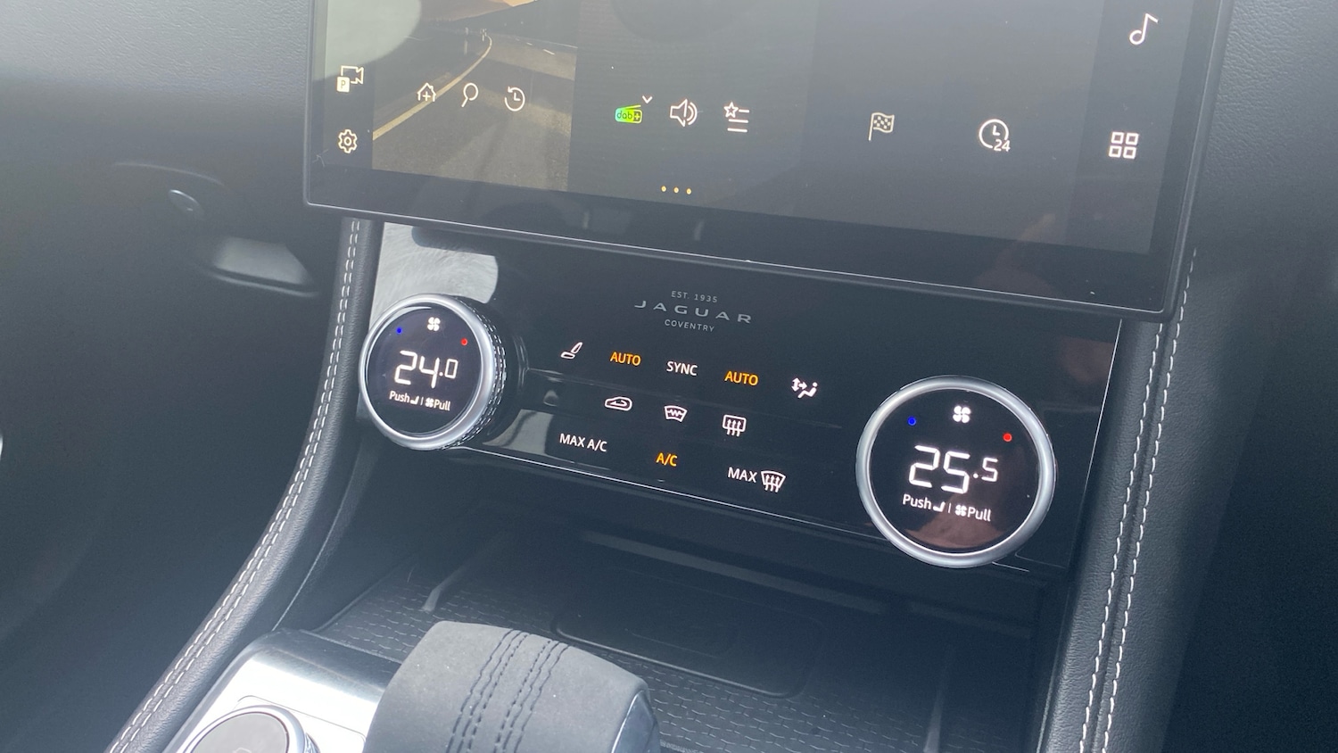 Used Jaguar F-Pace 2023 for sale - 76534292: Photo 50