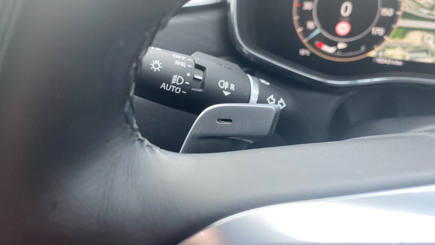 Used Jaguar F-Pace 2023 for sale - 76534292: Photo 59