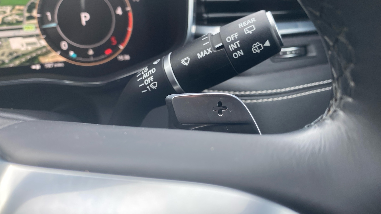 Used Jaguar F-Pace 2023 for sale - 76534292: Photo 60