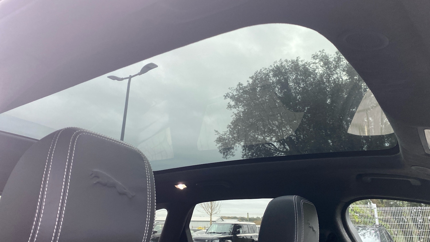 Used Jaguar F-Pace 2023 for sale - 76534292: Photo 63