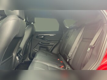 Used Land Rover Range Rover Evoque 2019 for sale - 78329310: Photo