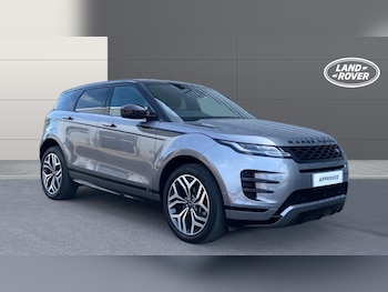 2020 (70) - 1.5 P300e R-Dynamic HSE 5dr Auto Hatchback