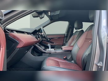 Used Land Rover Range Rover Evoque 2020 for sale - 75910880: Photo