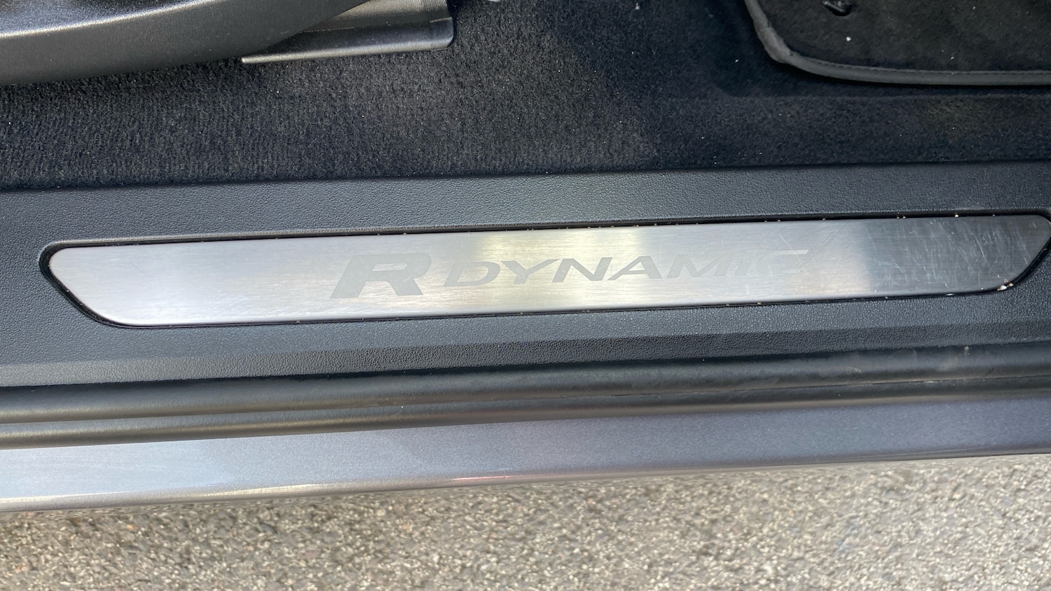 Vehicle 40