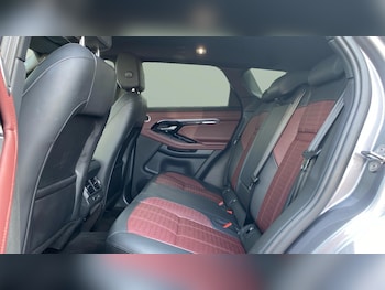 Used Land Rover Range Rover Evoque 2020 for sale - 75910880: Photo