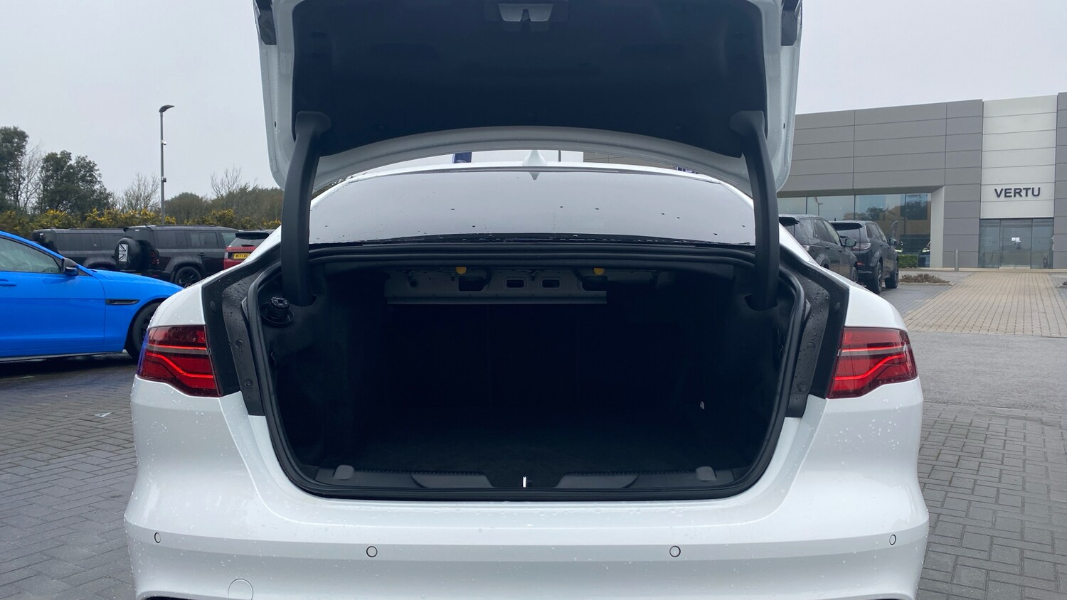 Used Jaguar XE 2021 for sale - 77519727: Photo 10