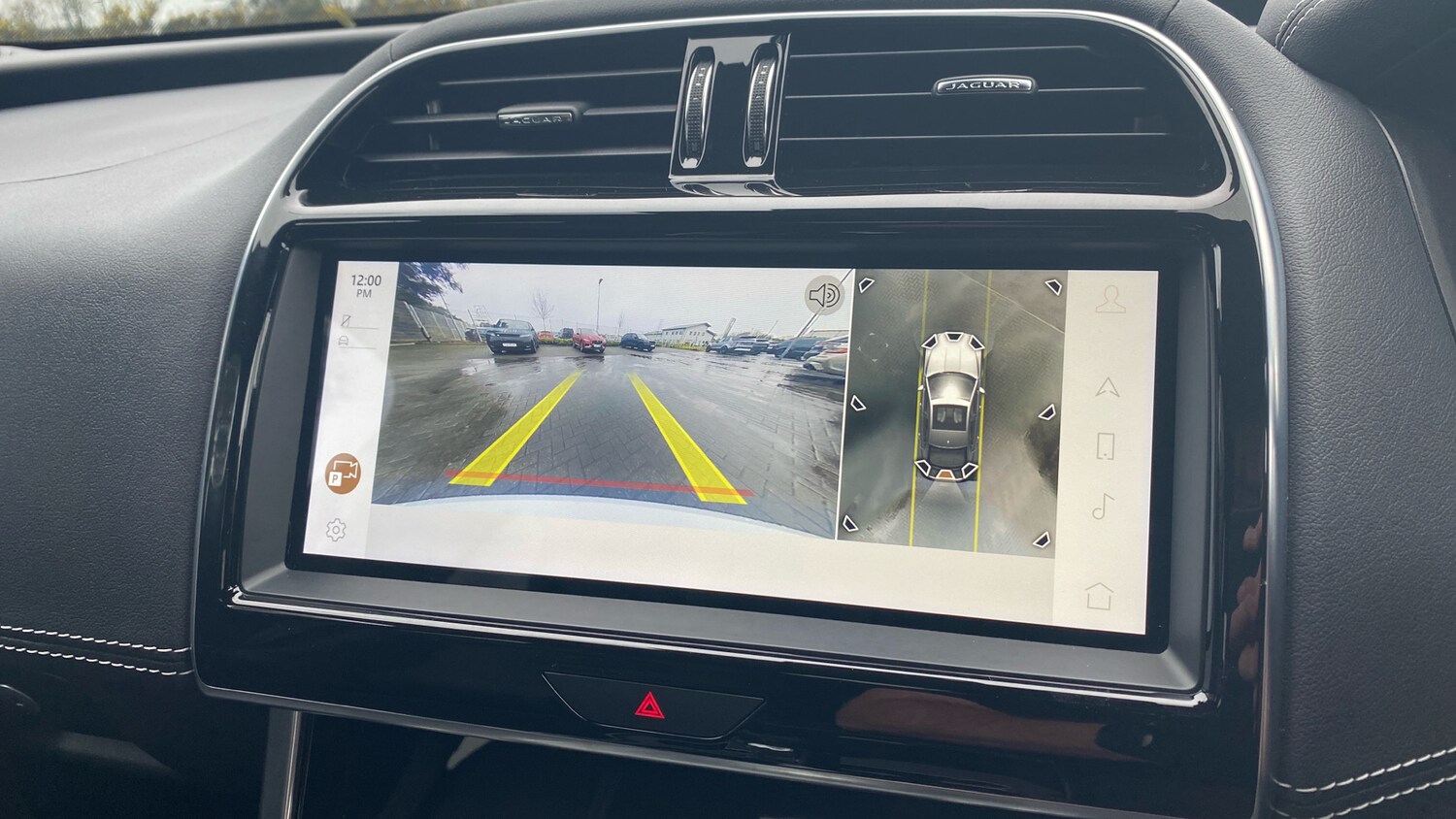 Used Jaguar XE 2021 for sale - 77519727: Photo 12