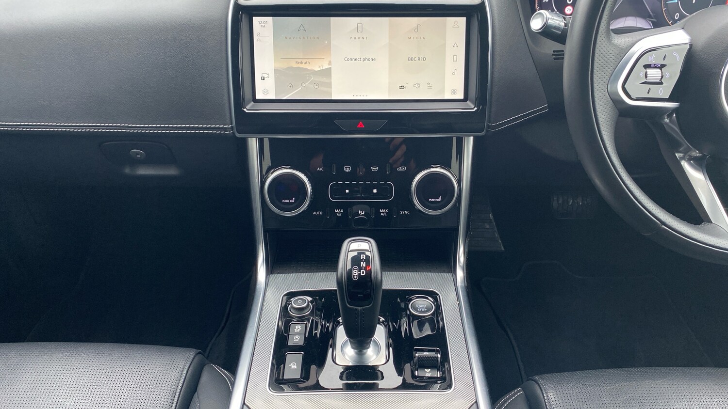 Used Jaguar XE 2021 for sale - 77519727: Photo 14