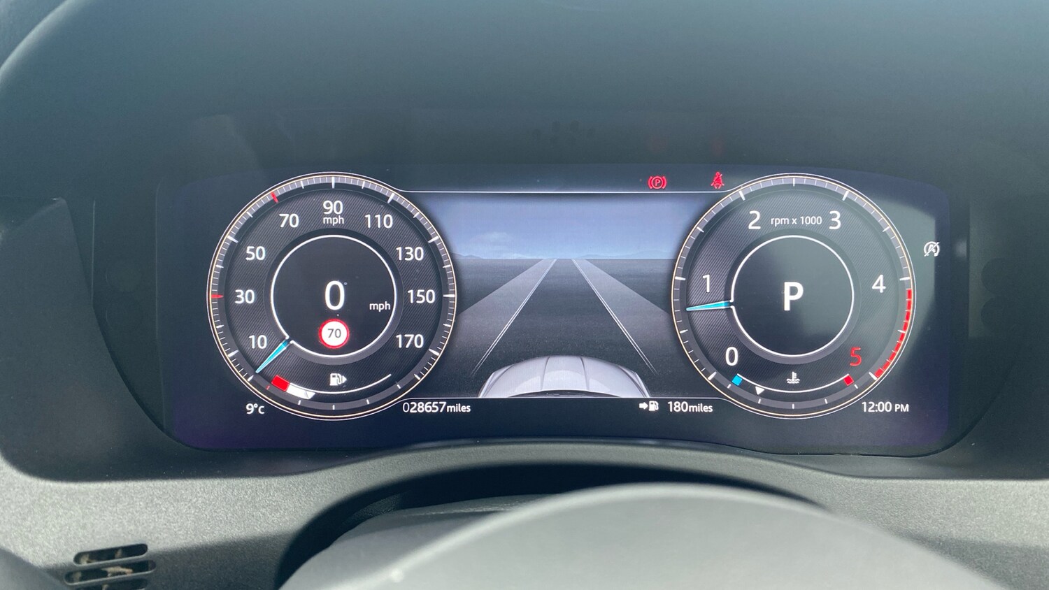 Used Jaguar XE 2021 for sale - 77519727: Photo 16