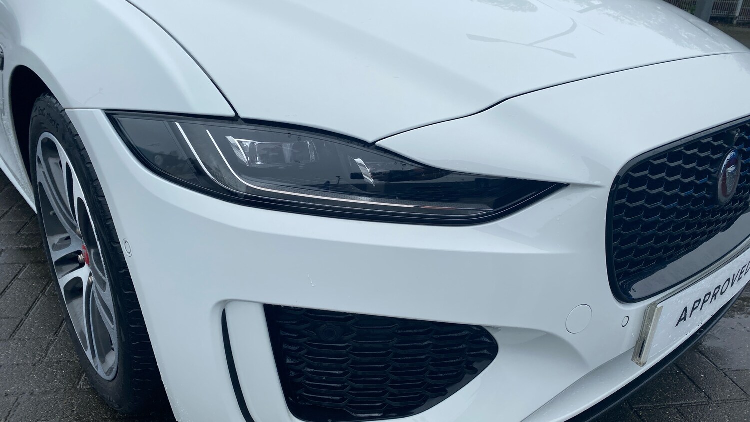 Used Jaguar XE 2021 for sale - 77519727: Photo 17