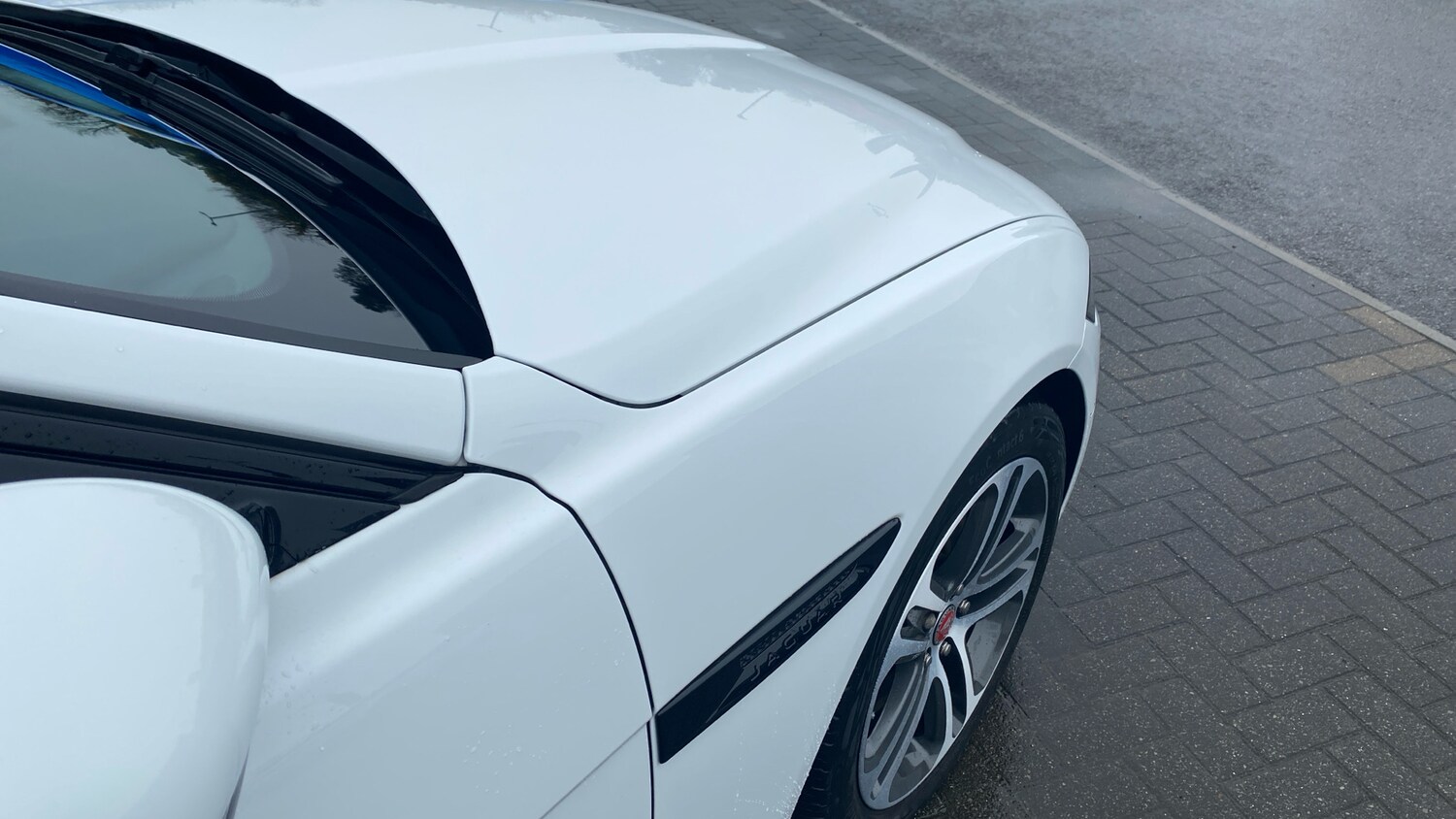 Used Jaguar XE 2021 for sale - 77519727: Photo 28