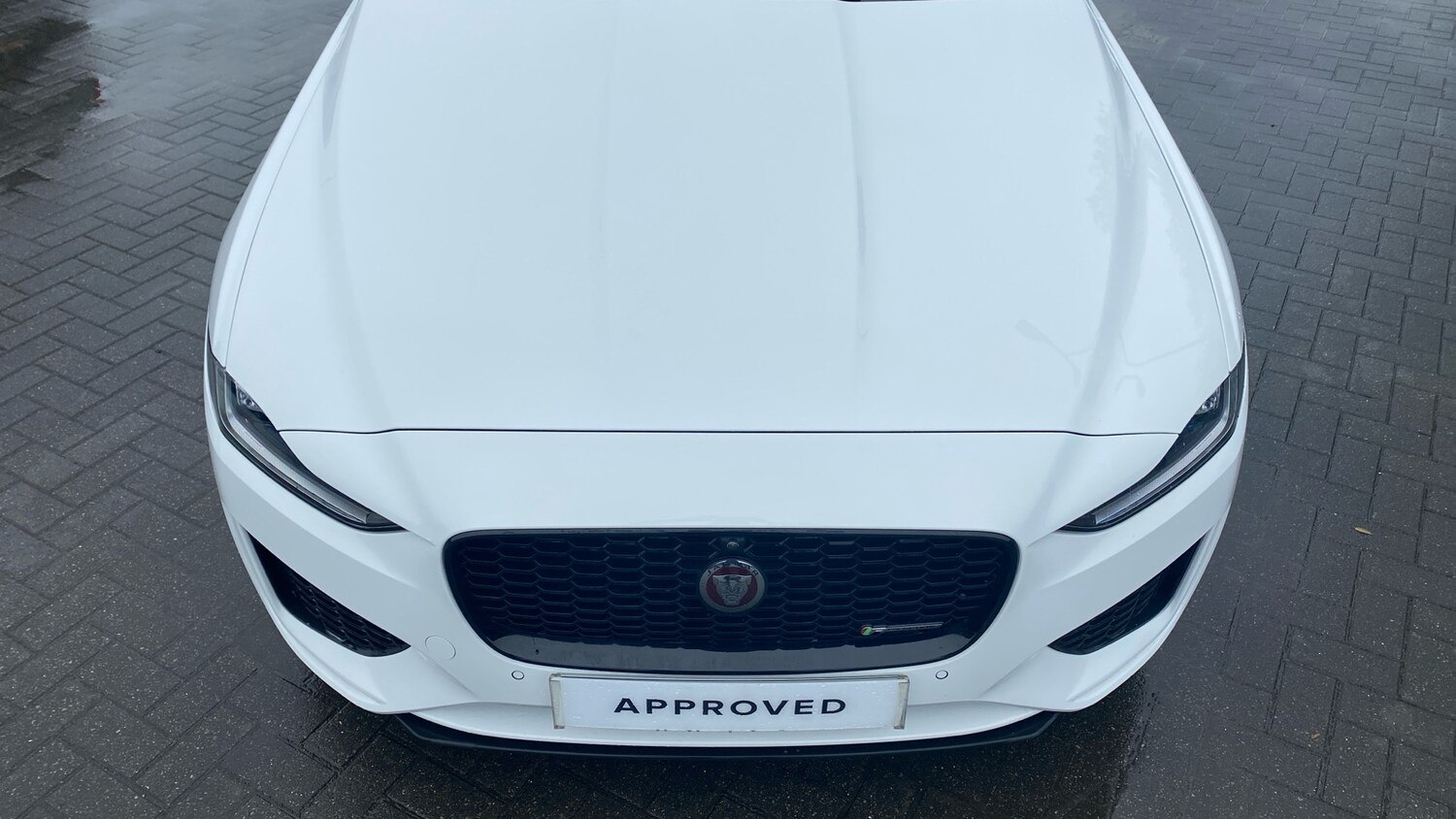 Used Jaguar XE 2021 for sale - 77519727: Photo 29