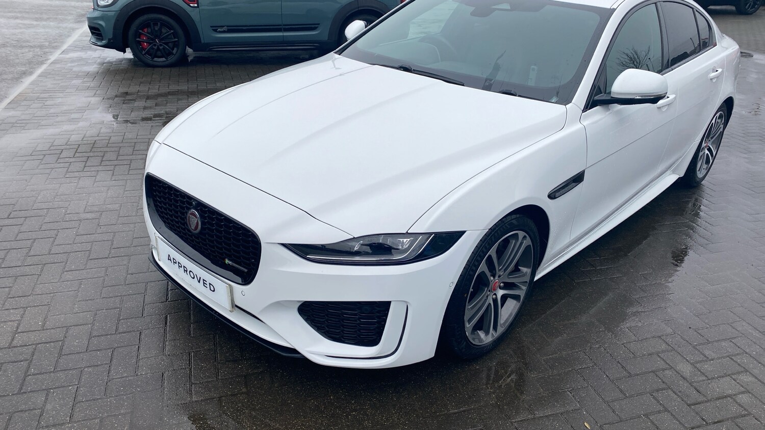 Used Jaguar XE 2021 for sale - 77519727: Photo 31