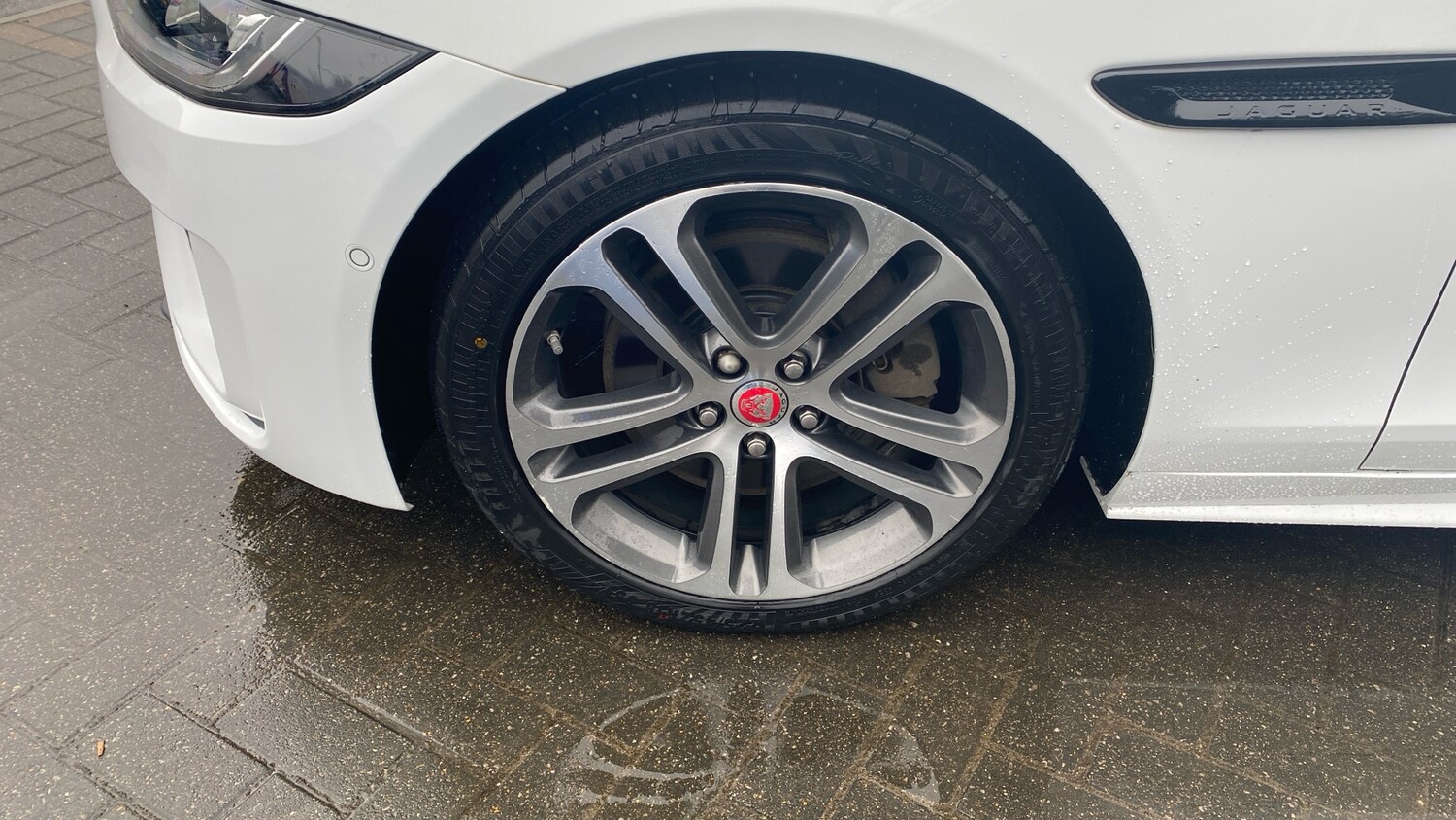 Used Jaguar XE 2021 for sale - 77519727: Photo 32