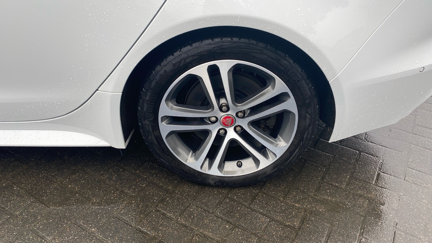 Used Jaguar XE 2021 for sale - 77519727: Photo 33