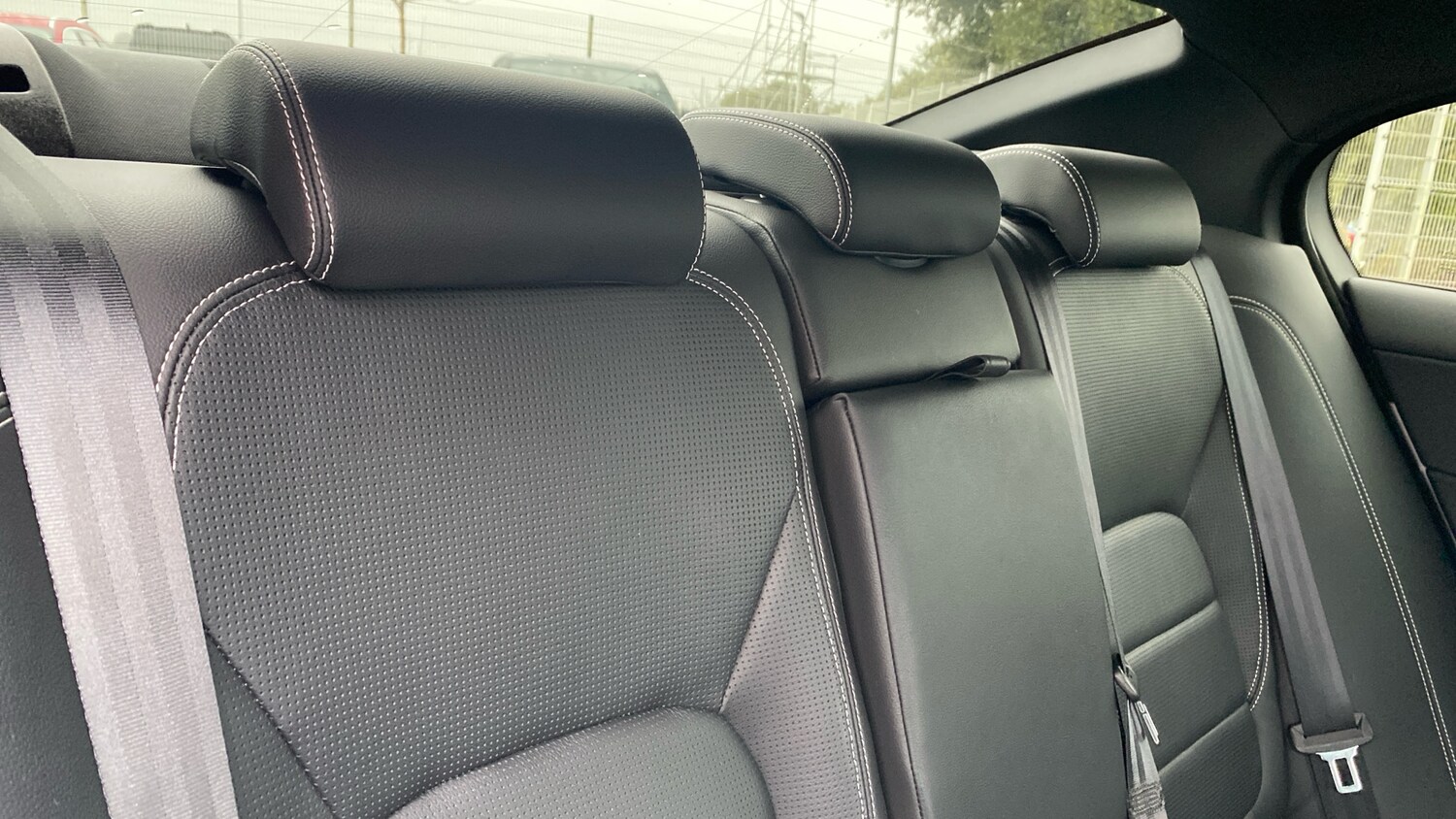 Used Jaguar XE 2021 for sale - 77519727: Photo 38