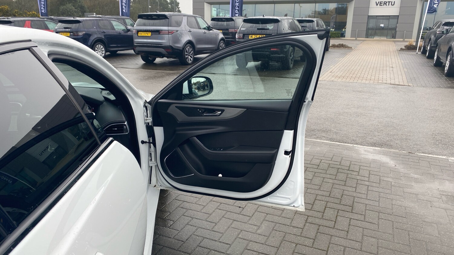 Used Jaguar XE 2021 for sale - 77519727: Photo 40