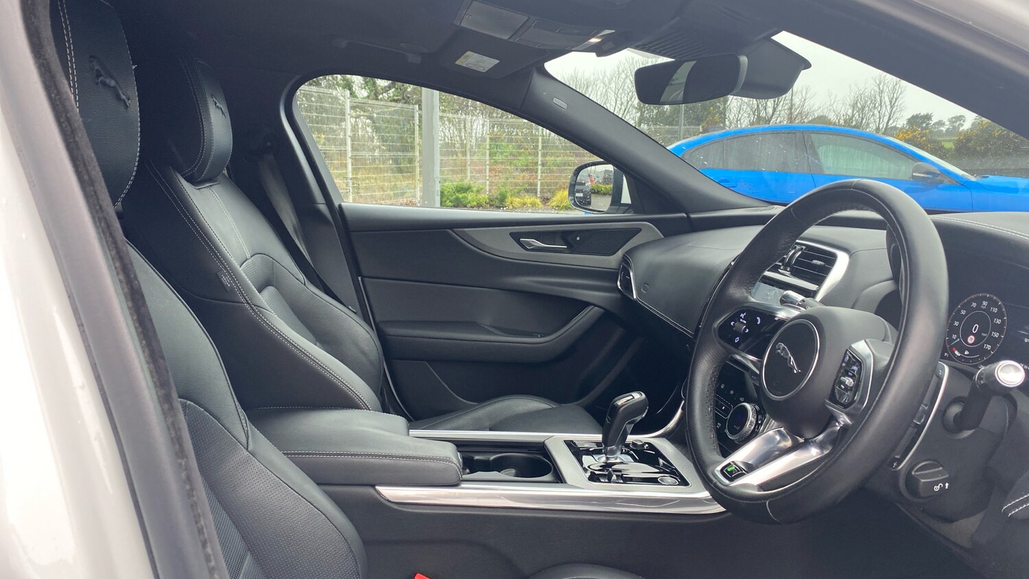 Used Jaguar XE 2021 for sale - 77519727: Photo 45