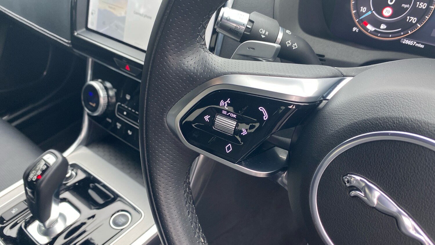 Used Jaguar XE 2021 for sale - 77519727: Photo 46