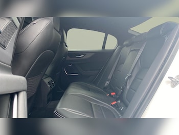 Used Jaguar XE 2021 for sale - 77519727: Photo