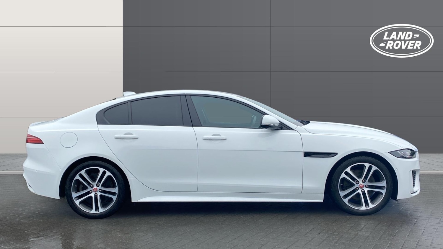 Used Jaguar XE 2021 for sale - 77519727: Photo 5