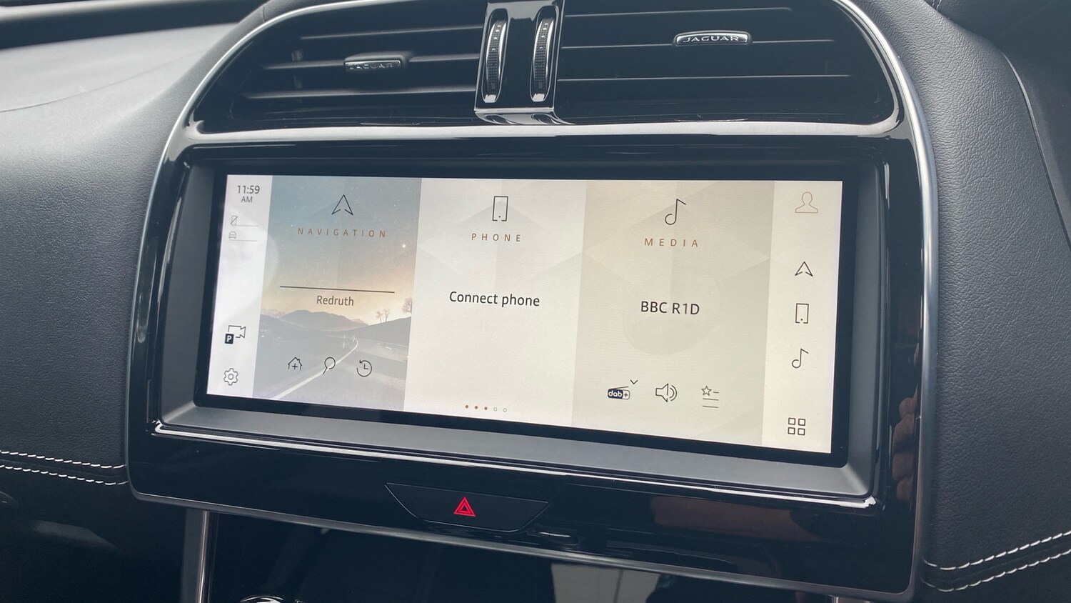 Used Jaguar XE 2021 for sale - 77519727: Photo 57