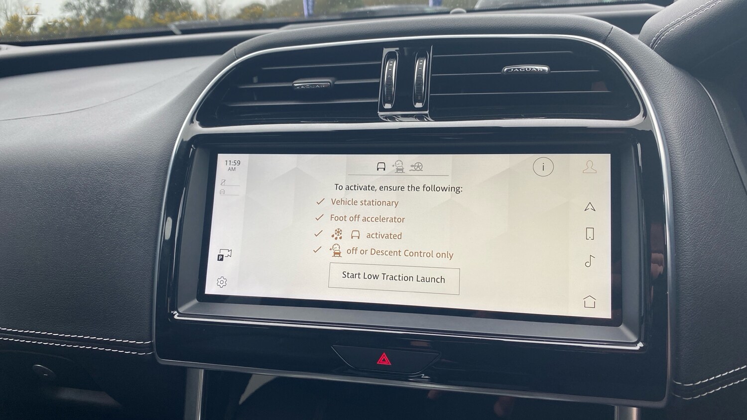 Used Jaguar XE 2021 for sale - 77519727: Photo 60