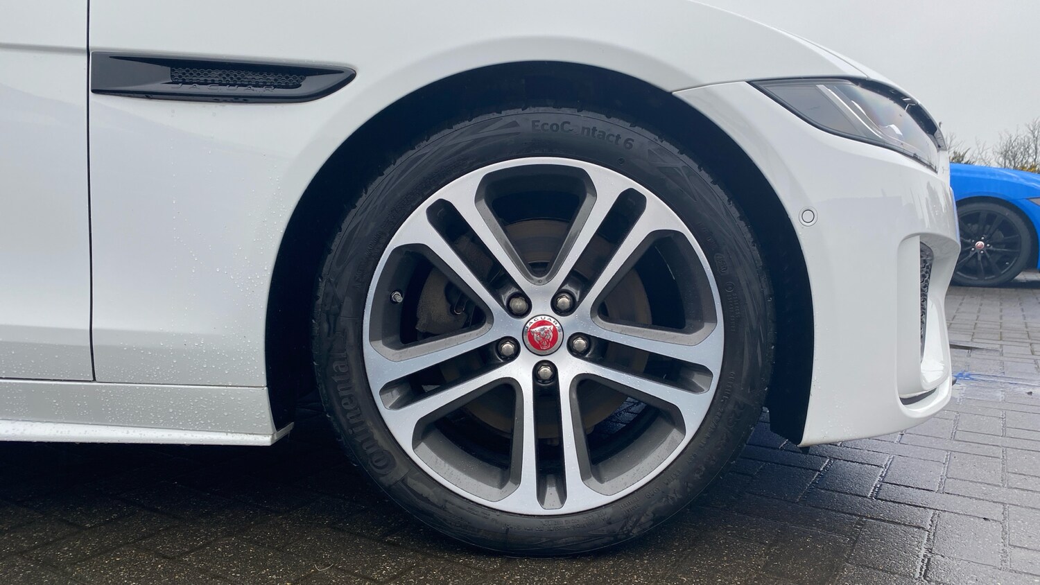 Used Jaguar XE 2021 for sale - 77519727: Photo 8