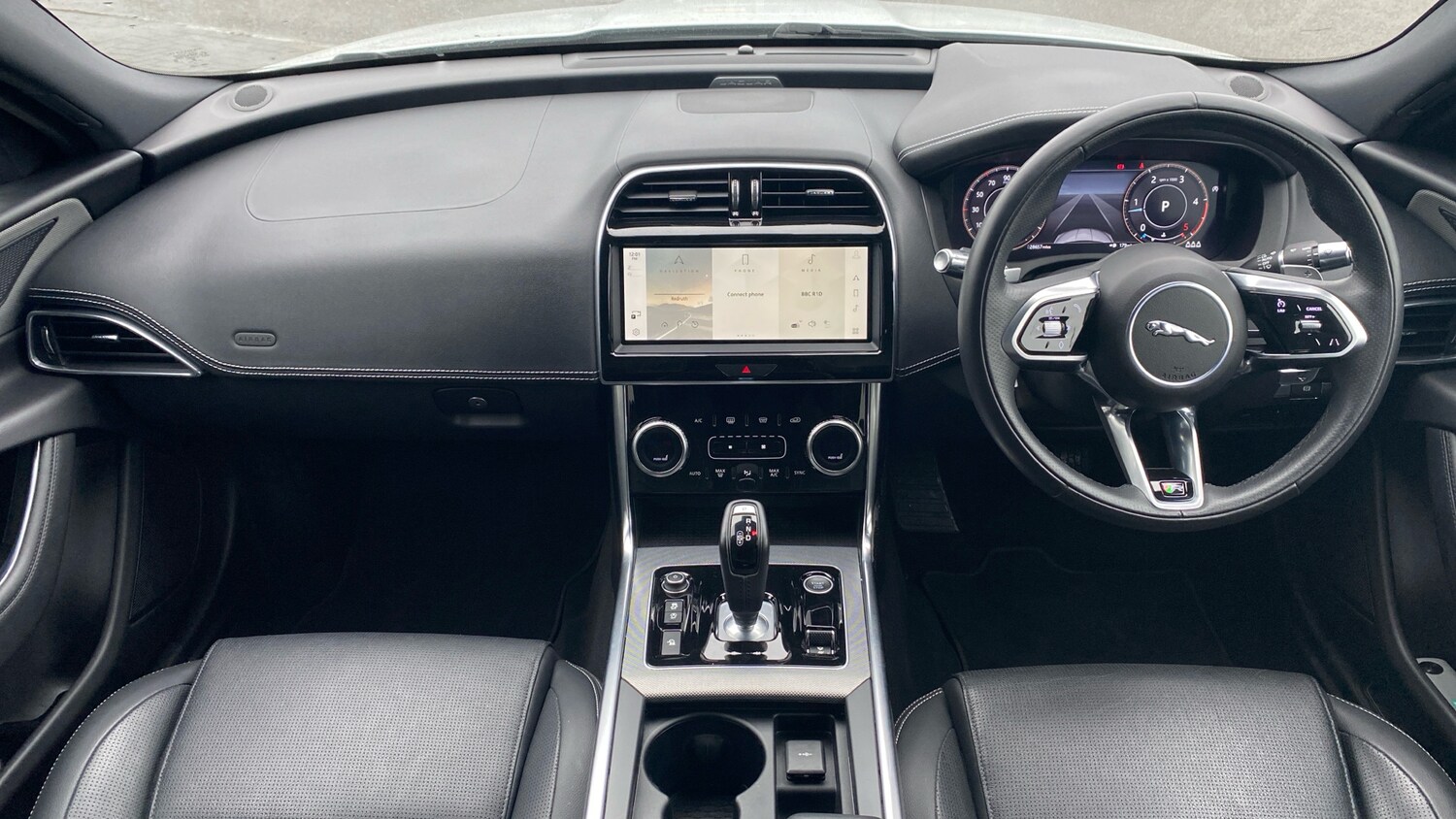 Used Jaguar XE 2021 for sale - 77519727: Photo 9