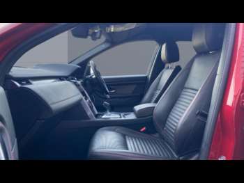 Used Land Rover Discovery Sport 2020 for sale - 75249867: Photo