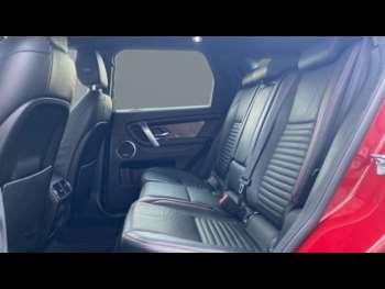 Used Land Rover Discovery Sport 2020 for sale - 75249867: Photo