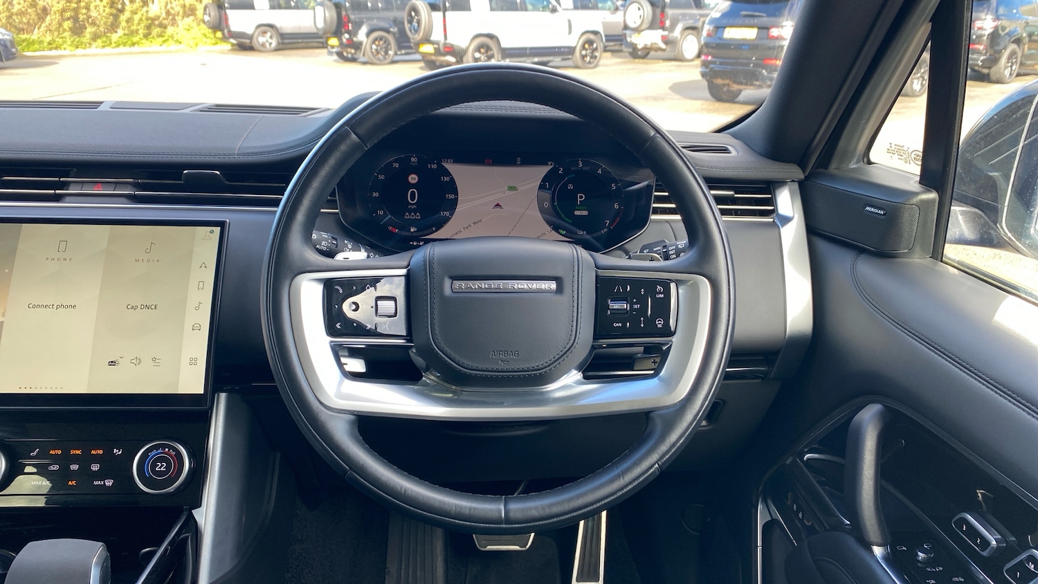 Used Land Rover Range Rover 2023 for sale - 77700882: Photo 15