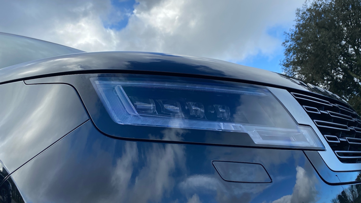 Used Land Rover Range Rover 2023 for sale - 77700882: Photo 17